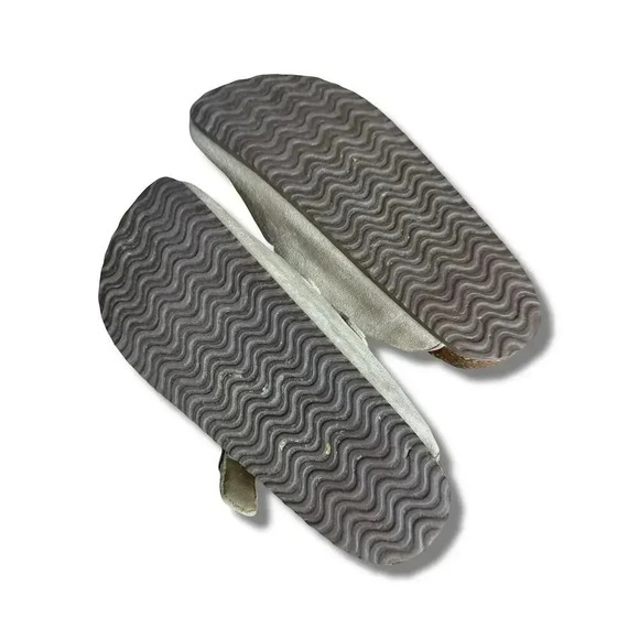 Time & Tru Women's Brown Clogs Size 9 Slip-On Casual Comfort - Picture 3 of 5